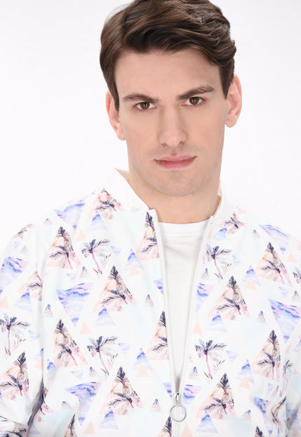 Mo Men's Jacket