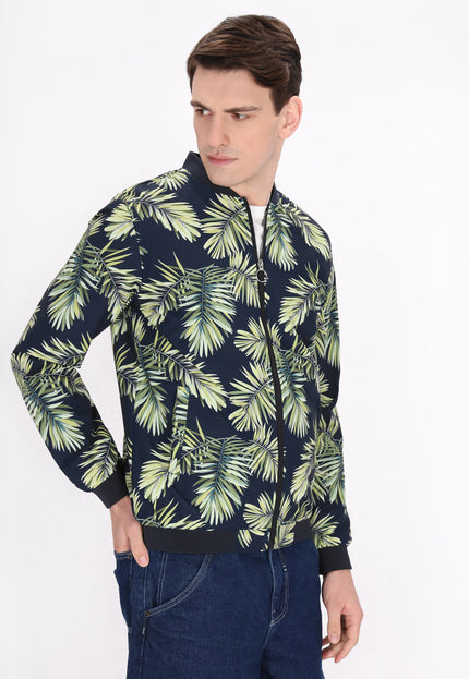Mo Men's Jacket