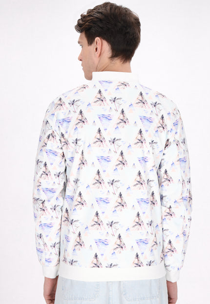 Mo Men's Jacket