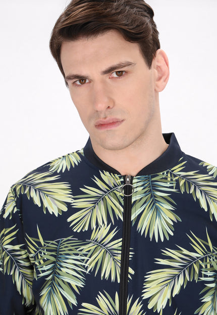 Mo Men's Jacket