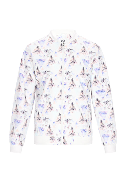 Mo Men's Jacket