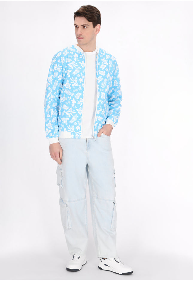 Mo Men's Jacket