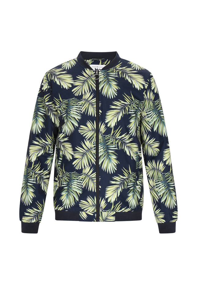 Mo Men's Jacket