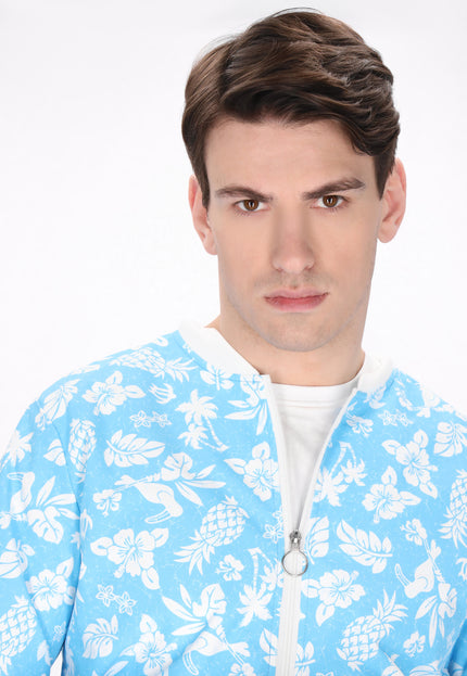 Mo Men's Jacket
