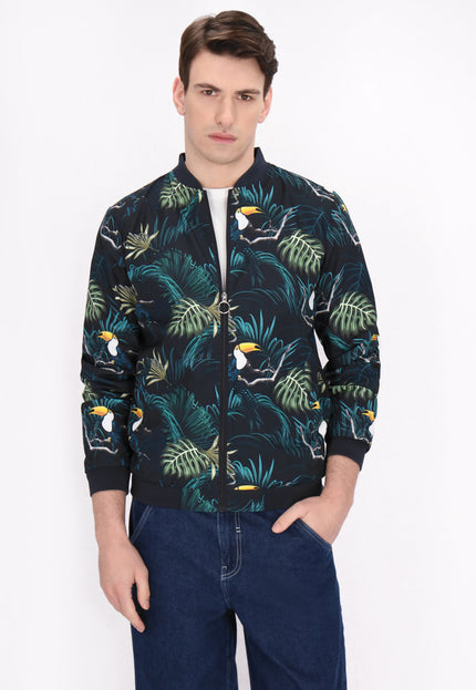 Mo Men's Jacket