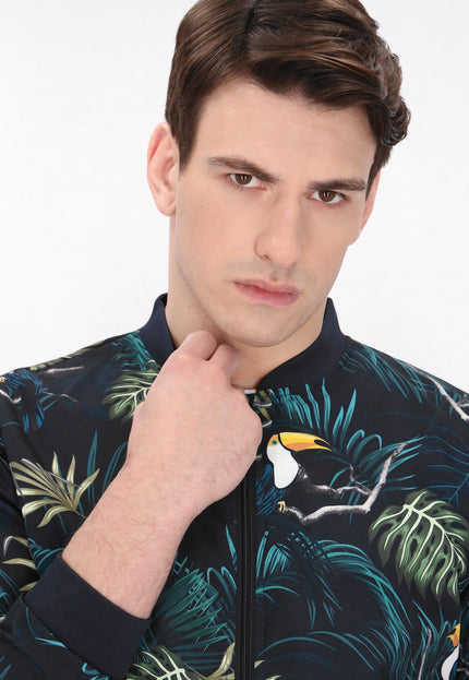 Mo Men's Jacket