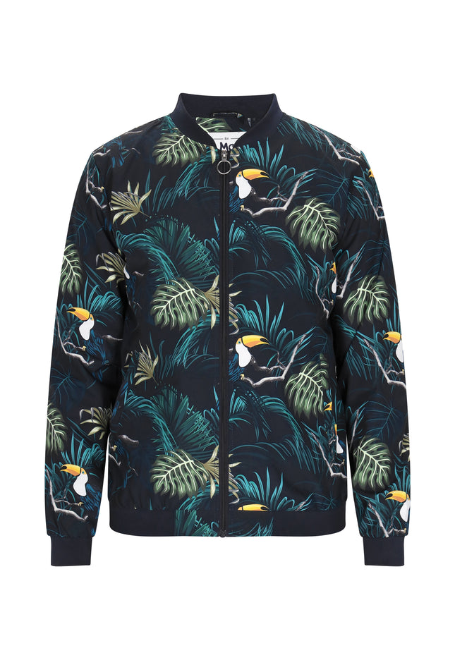 Mo Men's Jacket