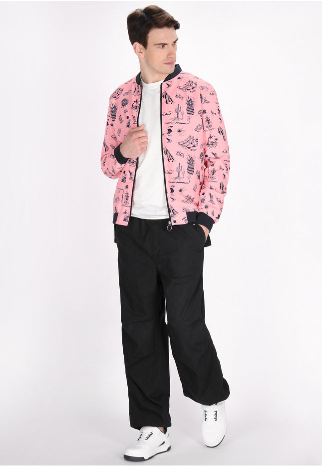 Mo Men's Jacket