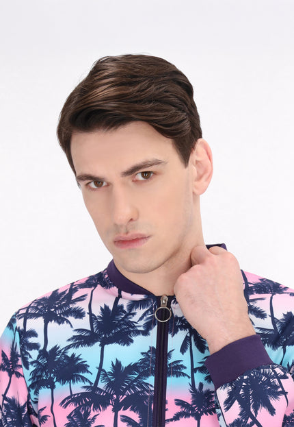 Mo Men's Jacket