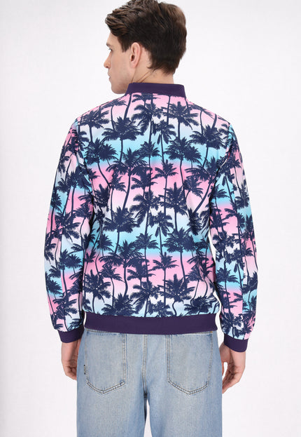 Mo Men's Jacket