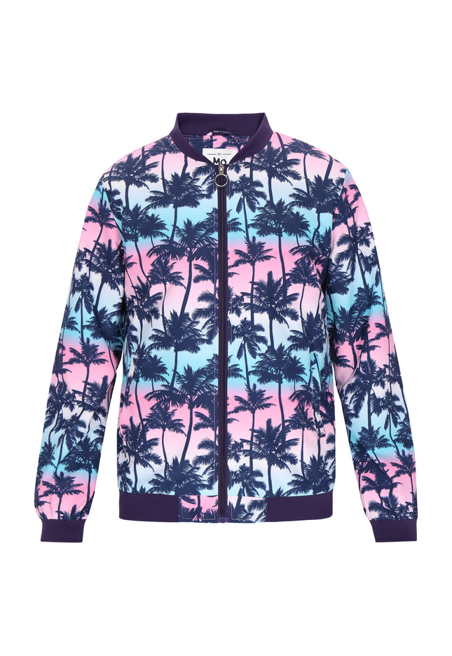 Mo Men's Jacket