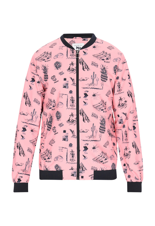 Mo Men's Jacket