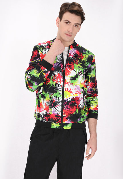 Mo Men's Jacket