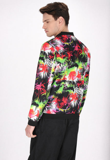 Mo Men's Jacket