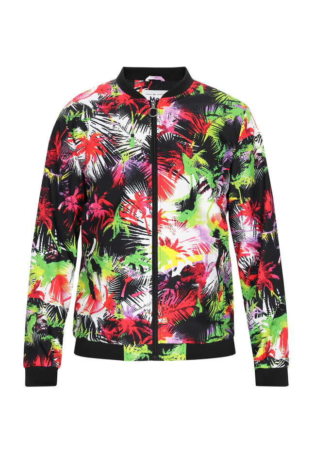 Mo Men's Jacket