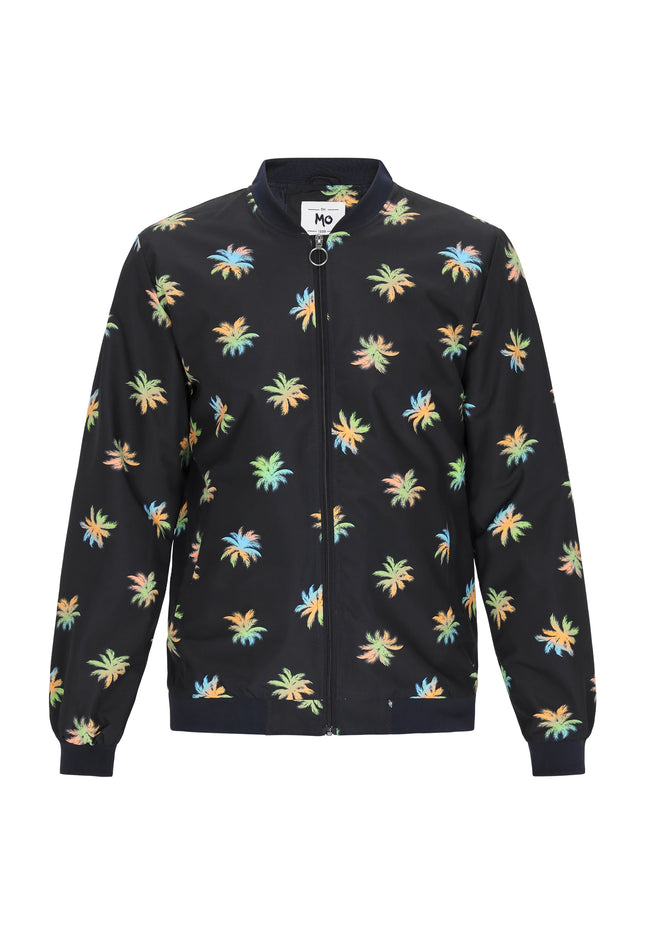 Mo Men's Jacket