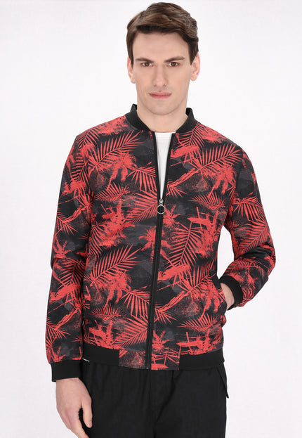 Mo Men's Jacket