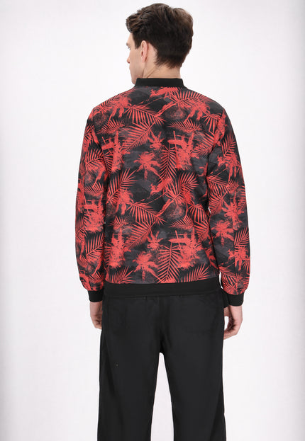Mo Men's Jacket