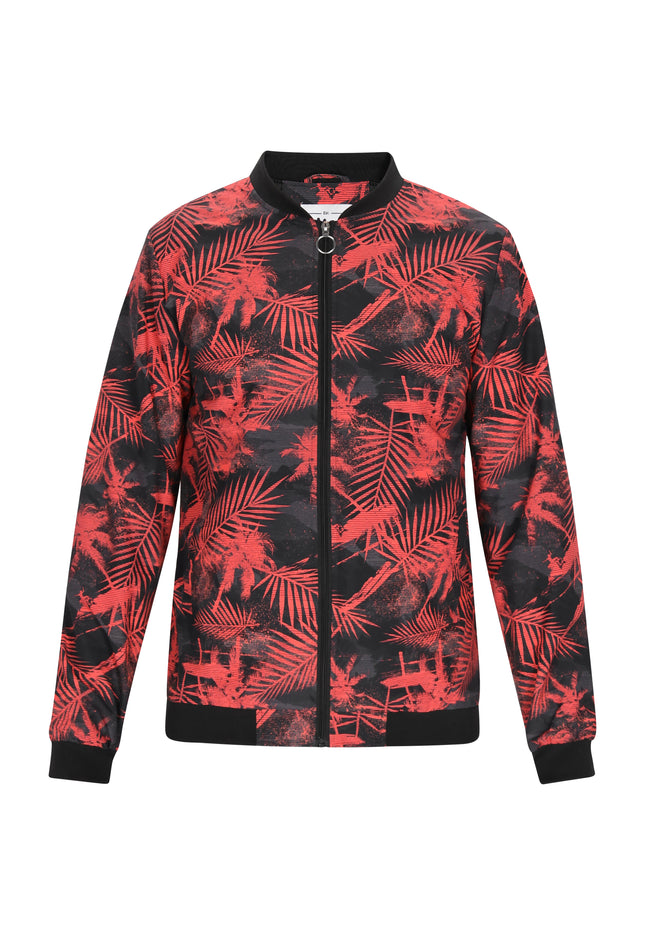 Mo Men's Jacket