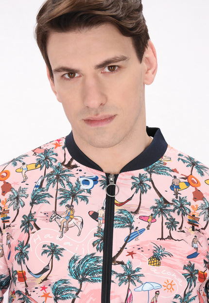 Mo Men's Jacket