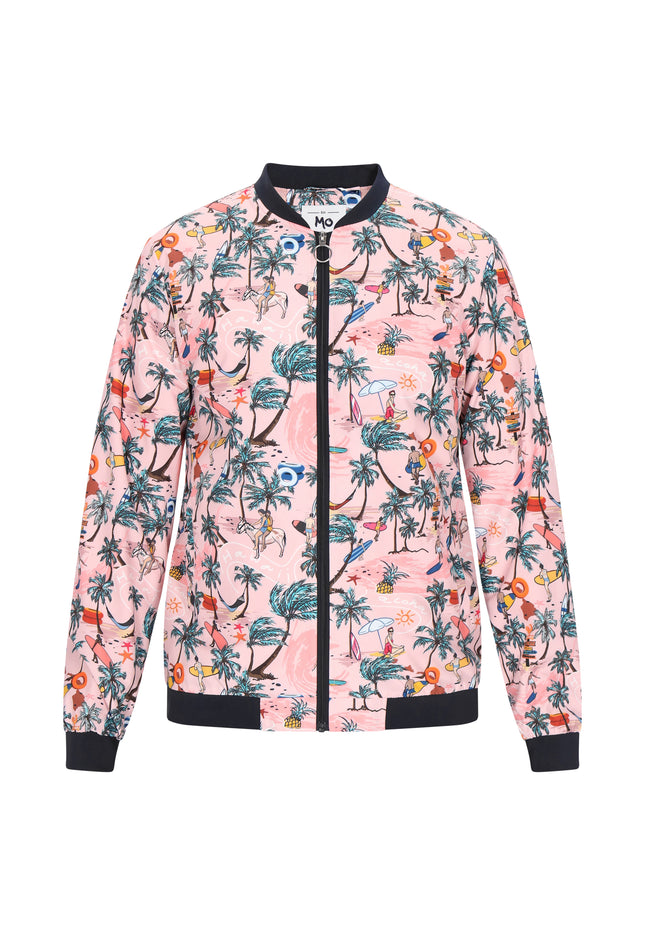 Mo Men's Jacket