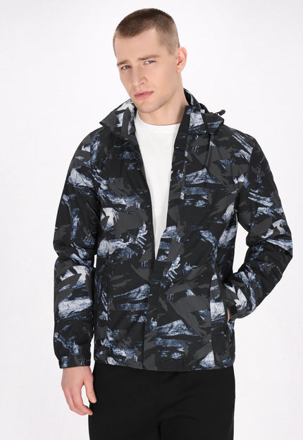 Mo ATHLSR Men's Jacket