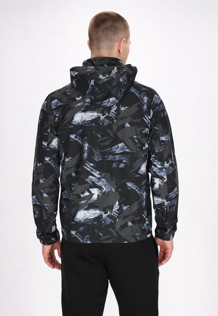 Mo ATHLSR Men's Jacket