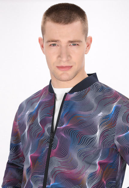 Mo ATHLSR Men's Jacket