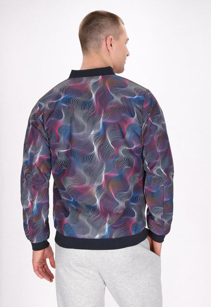 Mo ATHLSR Men's Jacket