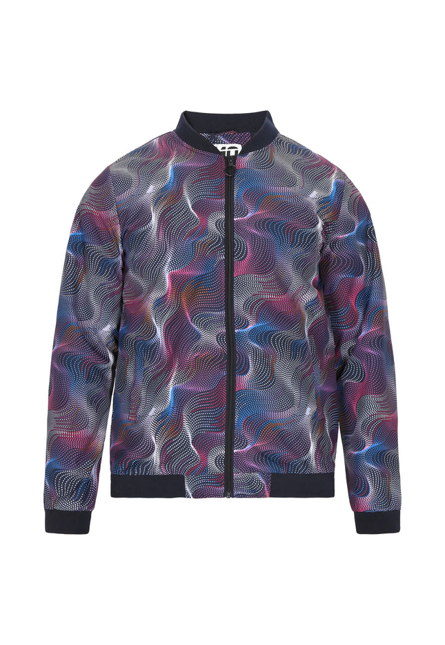 Mo ATHLSR Men's Jacket