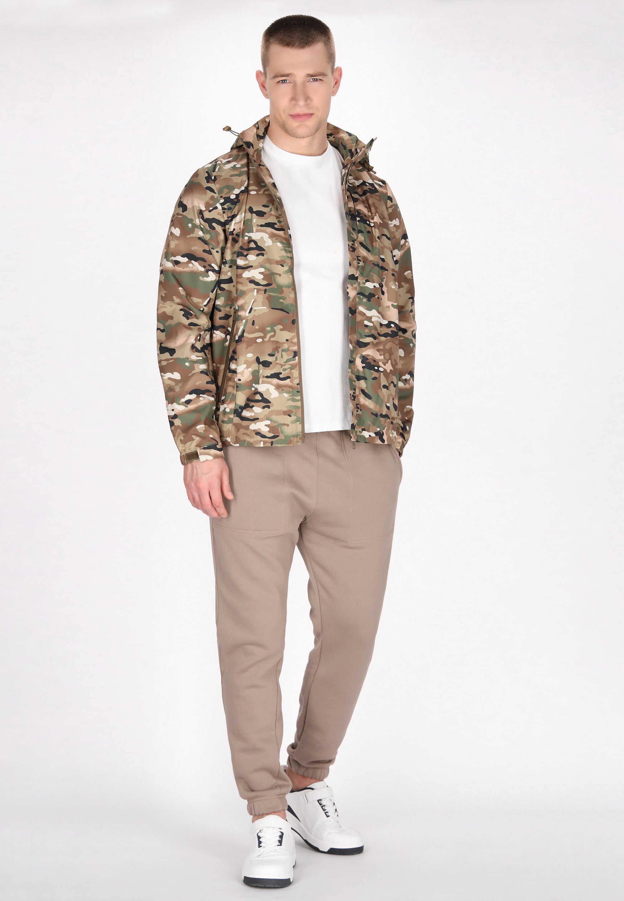 Khaki