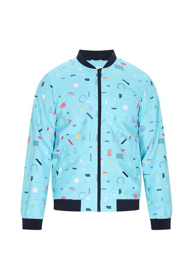 Mo ATHLSR Men's Jacket