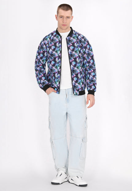 Mo Men's Jacket