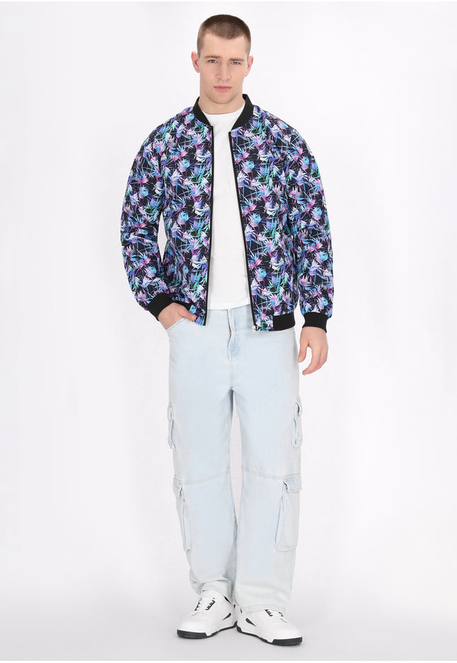 Mo Men's Jacket