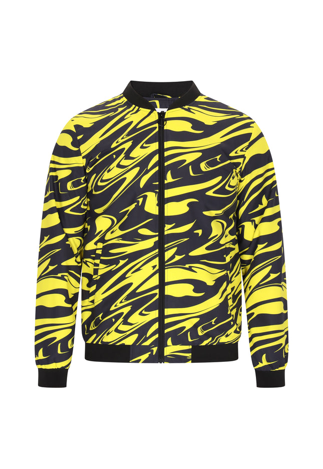 Mo ATHLSR Men's Jacket