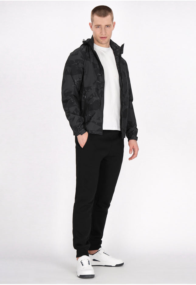 Mo ATHLSR Men's Jacket