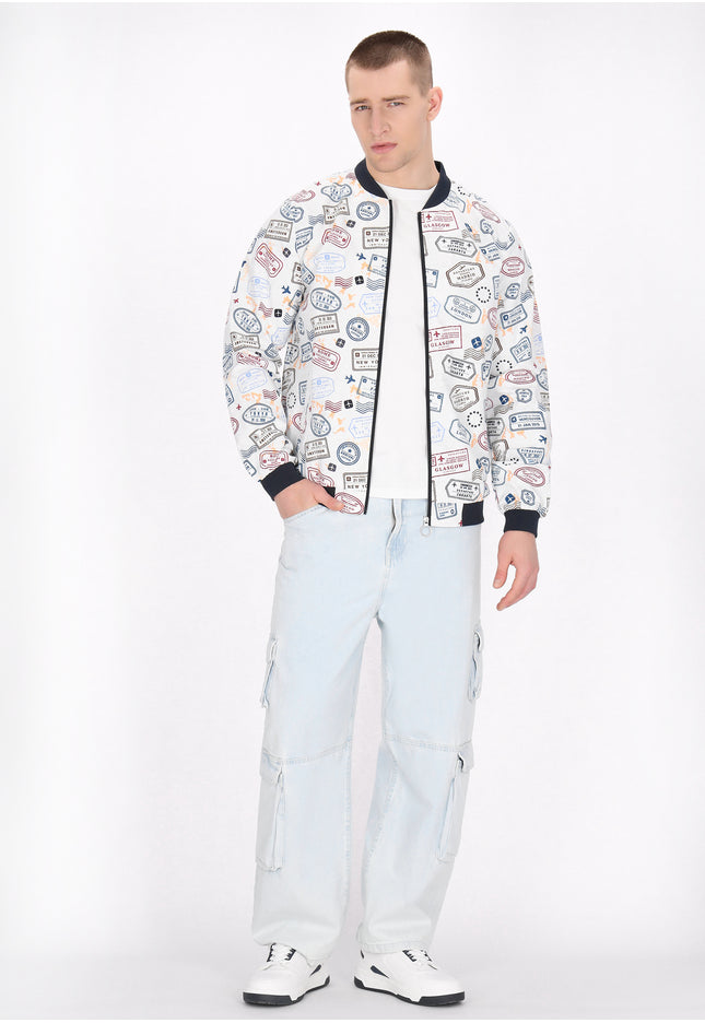 Mo Men's Jacket