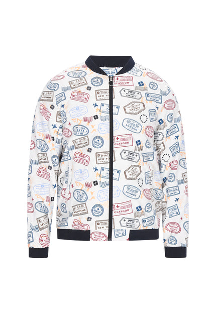 Mo Men's Jacket