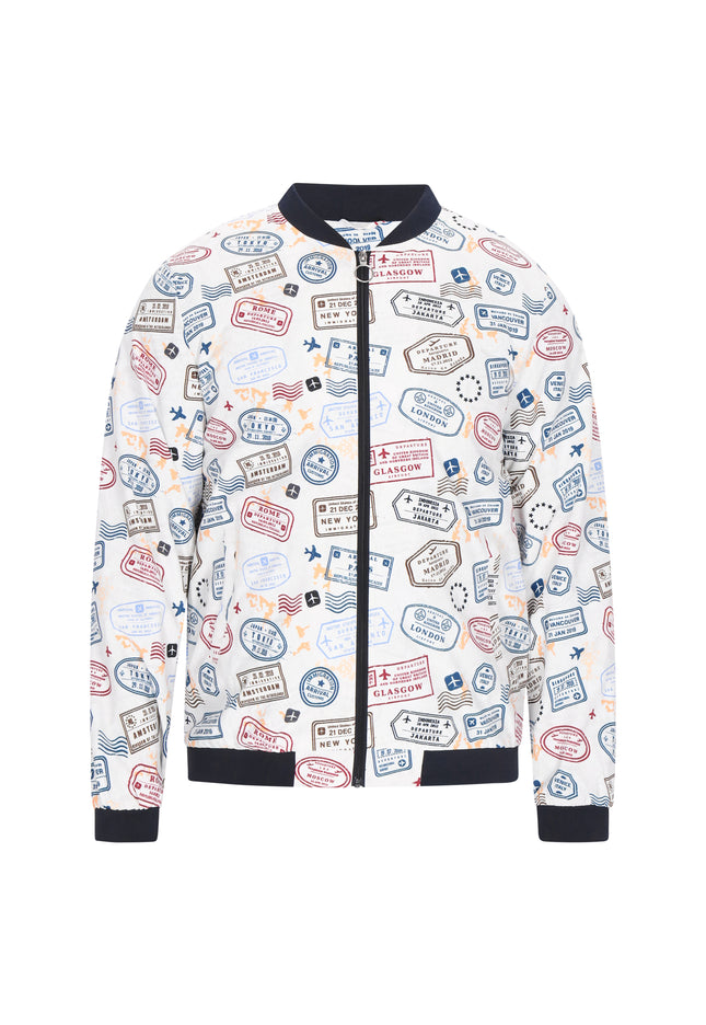 Mo Men's Jacket