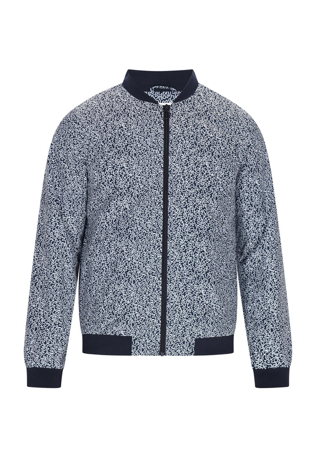 Mo ATHLSR Men's Jacket