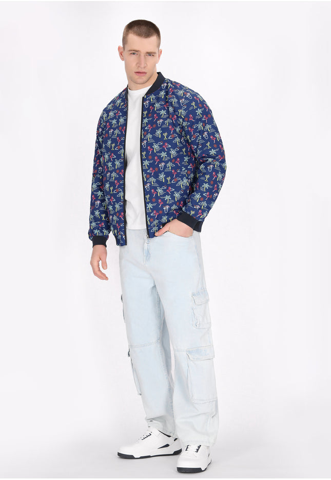 Mo Men's Jacket