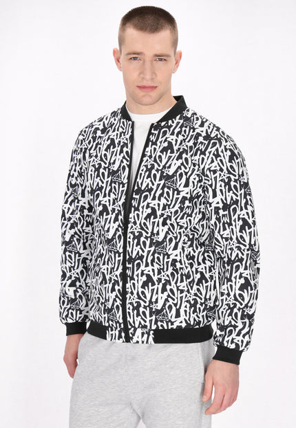 Mo ATHLSR Herrenjacke