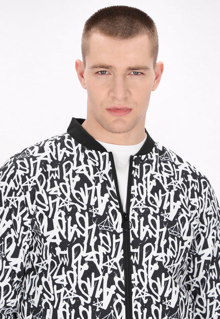 Mo ATHLSR Herrenjacke