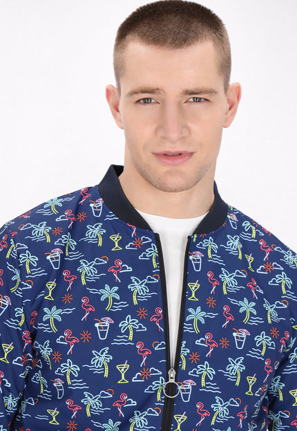 Mo Men's Jacket