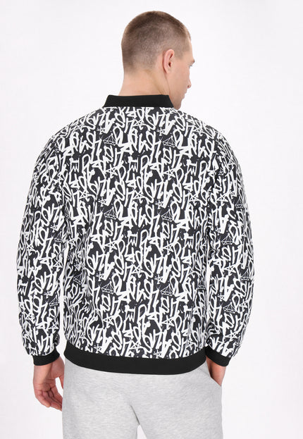 Mo ATHLSR Herrenjacke