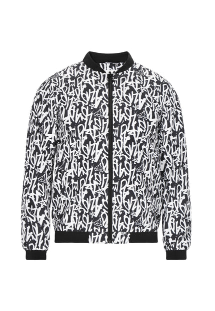 Mo ATHLSR Herrenjacke