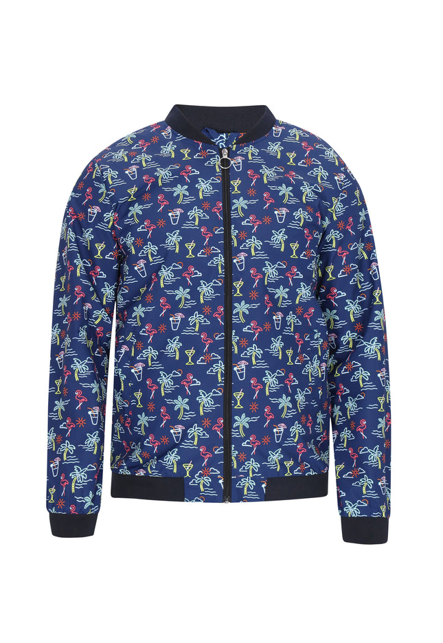 Mo Men's Jacket