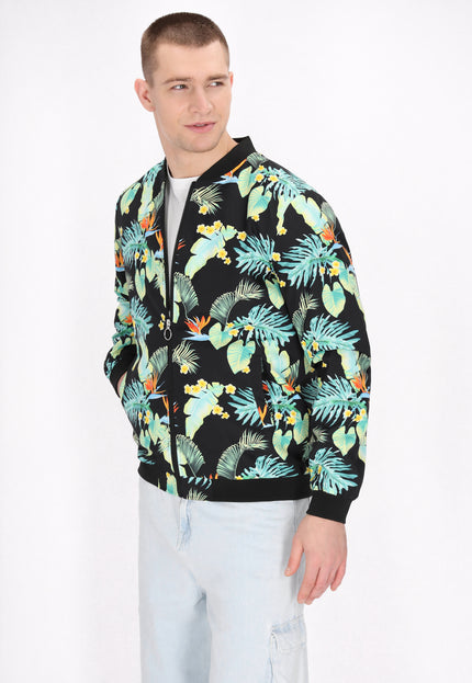 Mo Men's Jacket