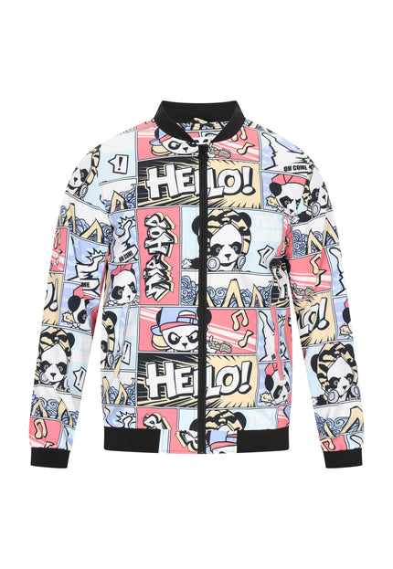 Mo ATHLSR Men's Jacket