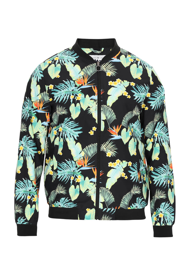 Mo Men's Jacket